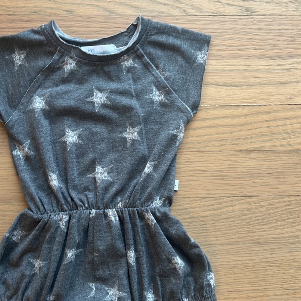 Romper - Picture 2 of 4